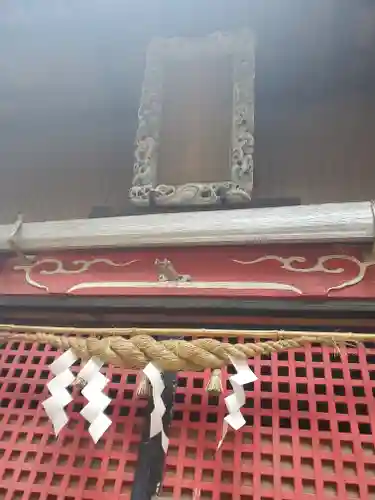 正一位稲荷神社(群馬県)