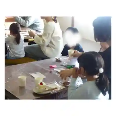 岐阜稲荷山本社(岐阜県)