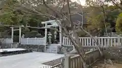 賀集八幡神社(兵庫県)