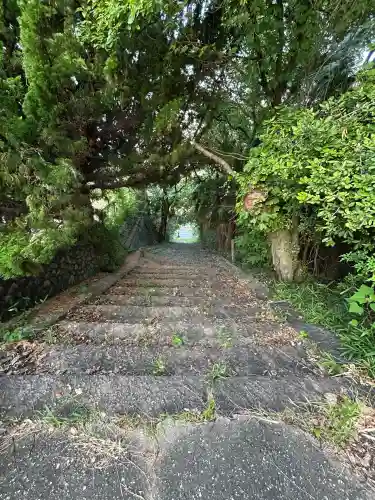 糸崎天満宮(広島県)
