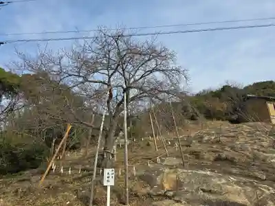 生石神社(兵庫県)