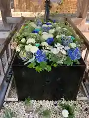 江南神社(北海道)