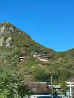 阿賀神社(滋賀県)