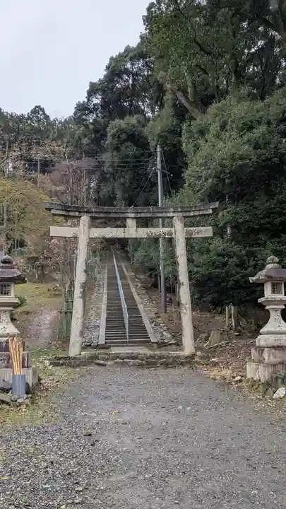 長尾天満宮(京都府)