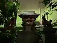 家内喜稲荷神社(東京都)