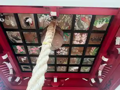 八大龍王総本殿(岐阜県)