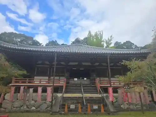 醍醐寺(京都府)