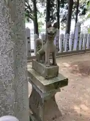 高繁大明神(稲荷)(兵庫県)