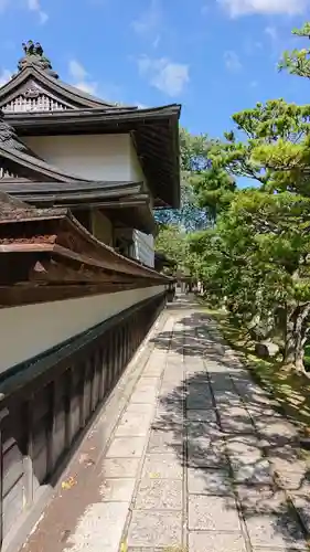 清浄心院のその他建物