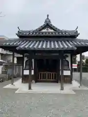 花岳寺(兵庫県)