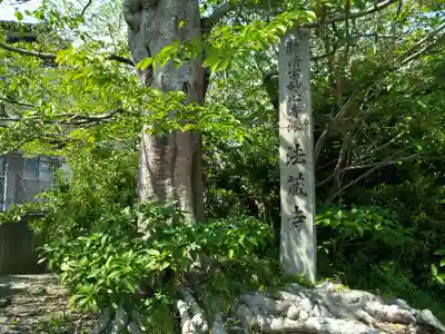 法蔵寺跡(愛知県)