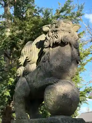 当別神社(北海道)