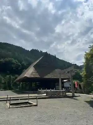 大原神社(京都府)