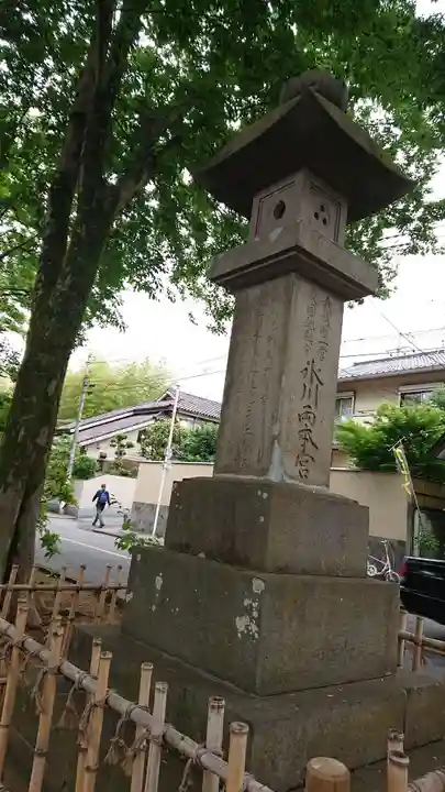 武蔵一宮氷川神社のその他建物