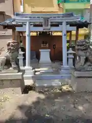 菅原神社(大阪府)