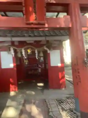 冨士八幡社(愛知県)