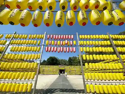 三重縣護國神社(三重県)