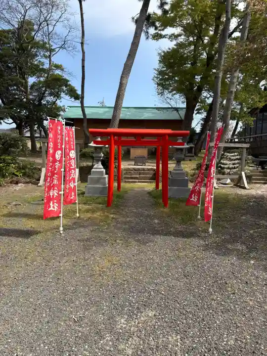 重蔵神社の{uncategorized: "未分類", other: "その他", undefined: "問題あり", building: "その他建物", grave: "お墓", sacred_gate: "鳥居", guardian: "狛犬", statue: "像", buddha: "仏像", history: "歴史", nature: "自然", garden: "庭園", animal: "動物", pagoda: "塔", temizu: "手水舎", mountain_gate: "山門・神門", sanctuary: "本殿・本堂", subordinate: "末社・摂社", art: "芸術", scenery: "景色", jizo: "地蔵", ema: "絵馬", goshuin: "御朱印", omikuji: "おみくじ", items: "授与品その他", amulet: "お守り", goshuincho: "御朱印帳", eats: "食事", festival: "お祭り", votive_dance: "神楽", shichigosan: "七五三参", wedding: "結婚式", experience: "体験その他", initially: "初詣", around: "周辺", anti_infection: "感染症対策"}
