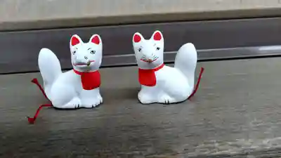 小泉稲荷神社(群馬県)