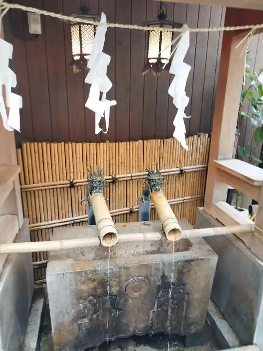 小網神社(東京都)