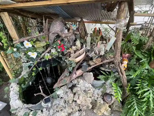 城徳寺(沖縄県)