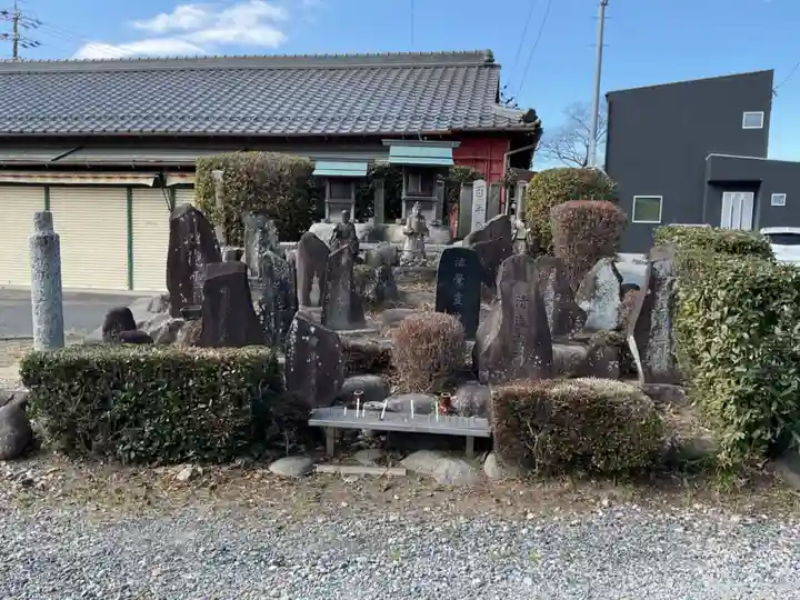 鈴置神社(矢合)のその他建物