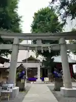 日本橋日枝神社(東京都)