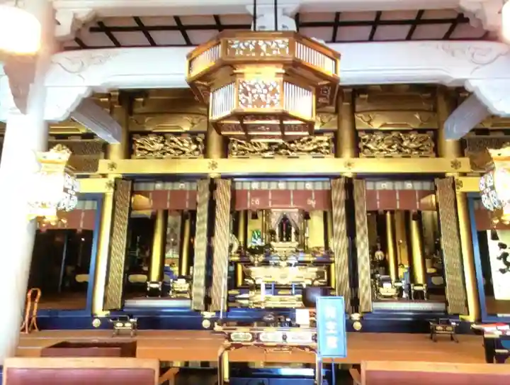 西徳寺(東京都)