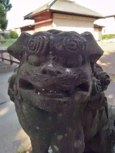 長後天満宮(神奈川県)