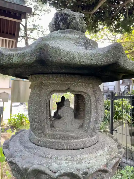 妙隆寺(神奈川県)