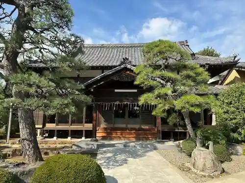 本行院(千葉県)