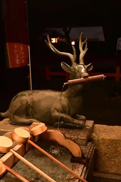 大原野神社(京都府)