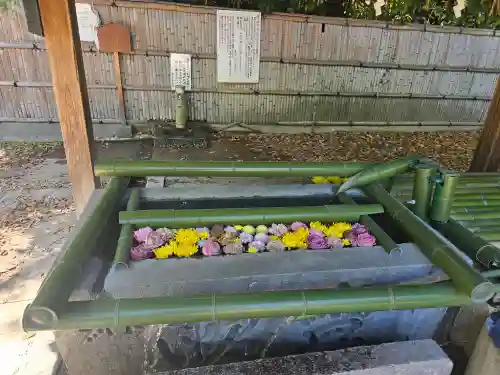 水無瀬神宮(大阪府)