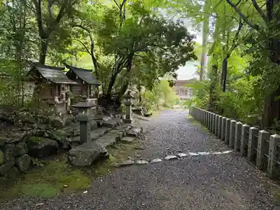 小椋神社(滋賀県)