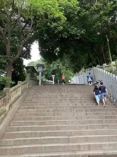 金刀比羅宮のその他建物