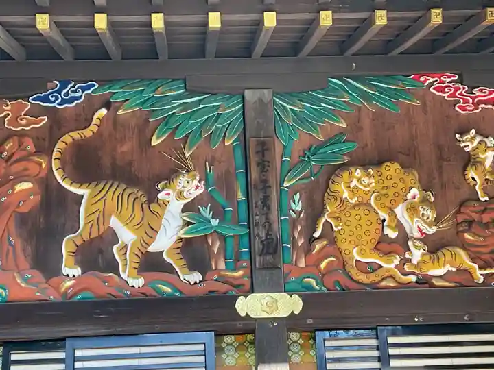 秩父神社(埼玉県)