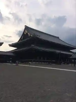 東本願寺(真宗本廟)の本殿・本堂