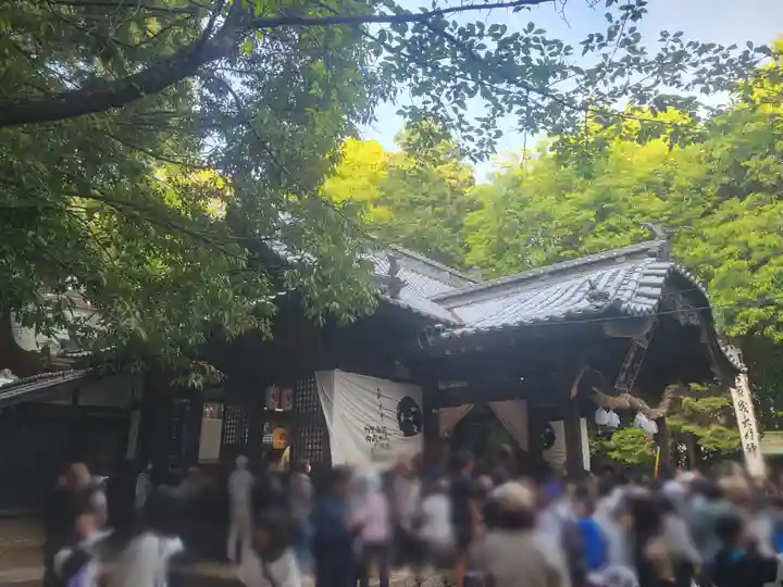 生石八幡神社(愛媛県)