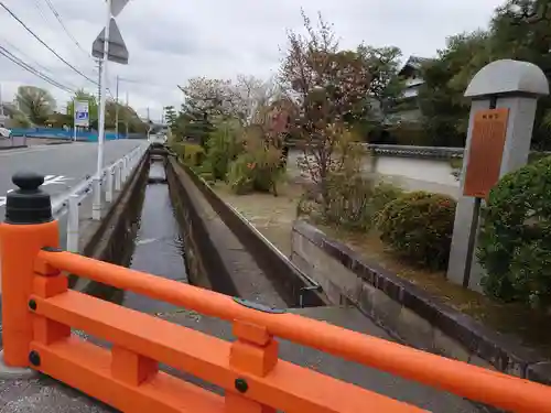 城南宮のその他建物