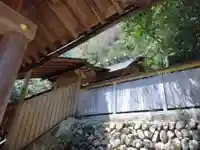 波瀬神社(三重県)