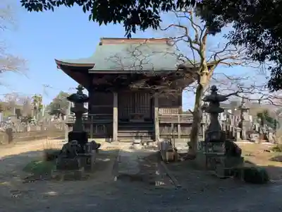 善導大師堂(千葉県)