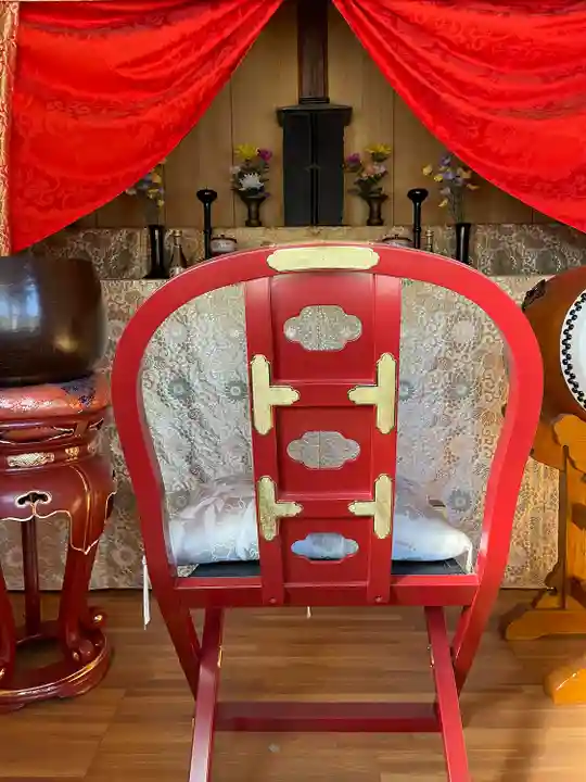 寿楽院(埼玉県)