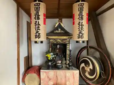 慶樹院(愛知県)