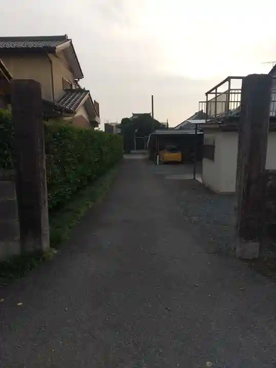 栄新寺(埼玉県)