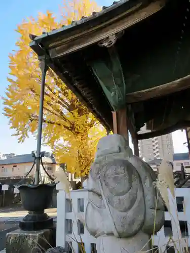 法禅寺のその他建物