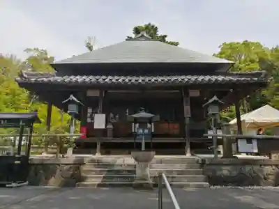 八事山 興正寺の末社・摂社