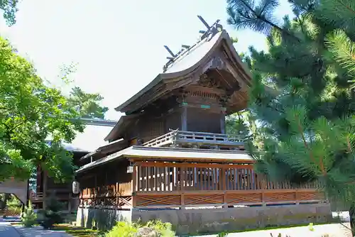 賣布神社(島根県)