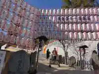 放生寺(東京都)