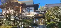 鉤取寺(宮城県)