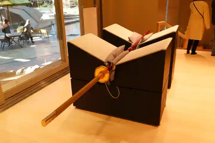 熱田神宮(愛知県)